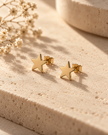 The Star Studs