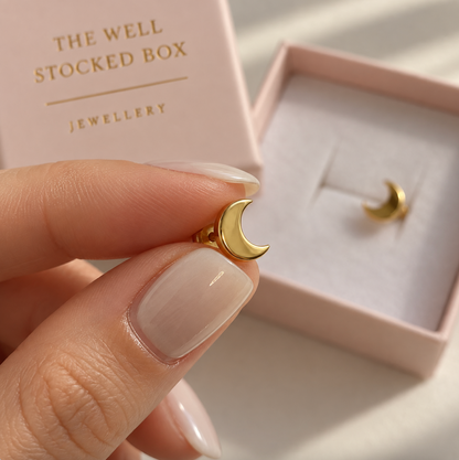 The Moonlight Studs