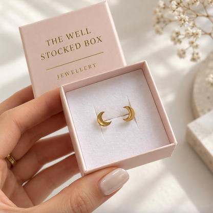The Moonlight Studs