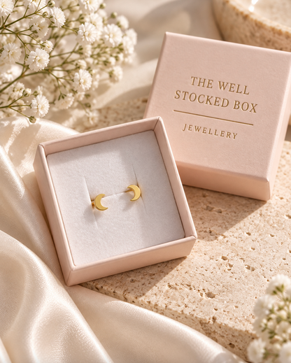 The Moonlight Studs