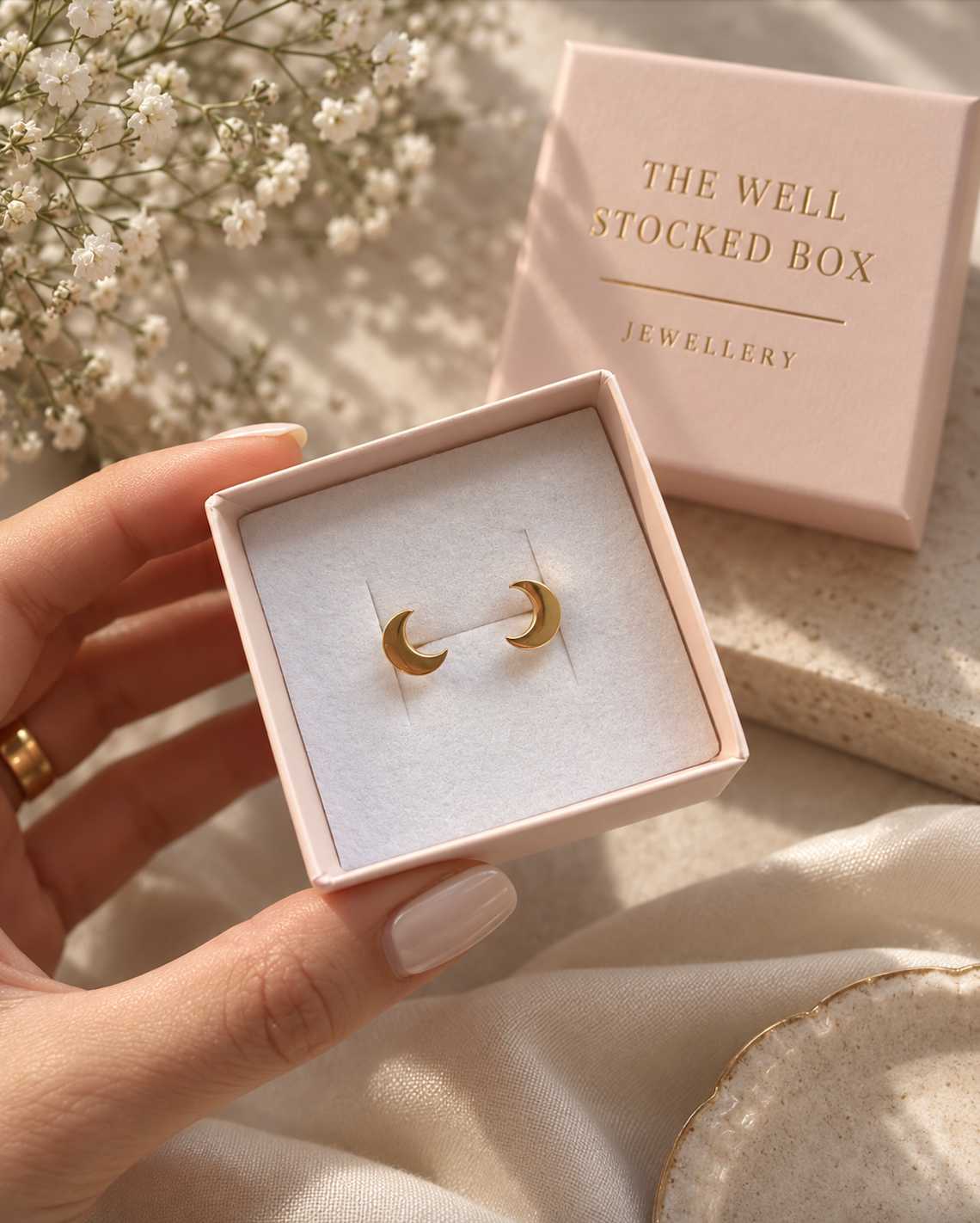 The Moonlight Studs