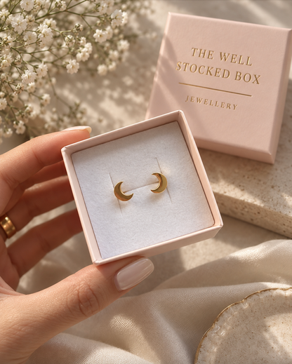 The Moonlight Studs