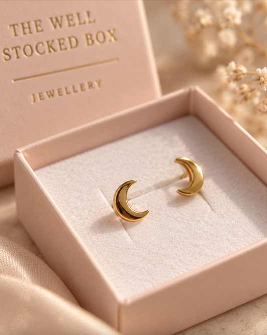The Moonlight Studs
