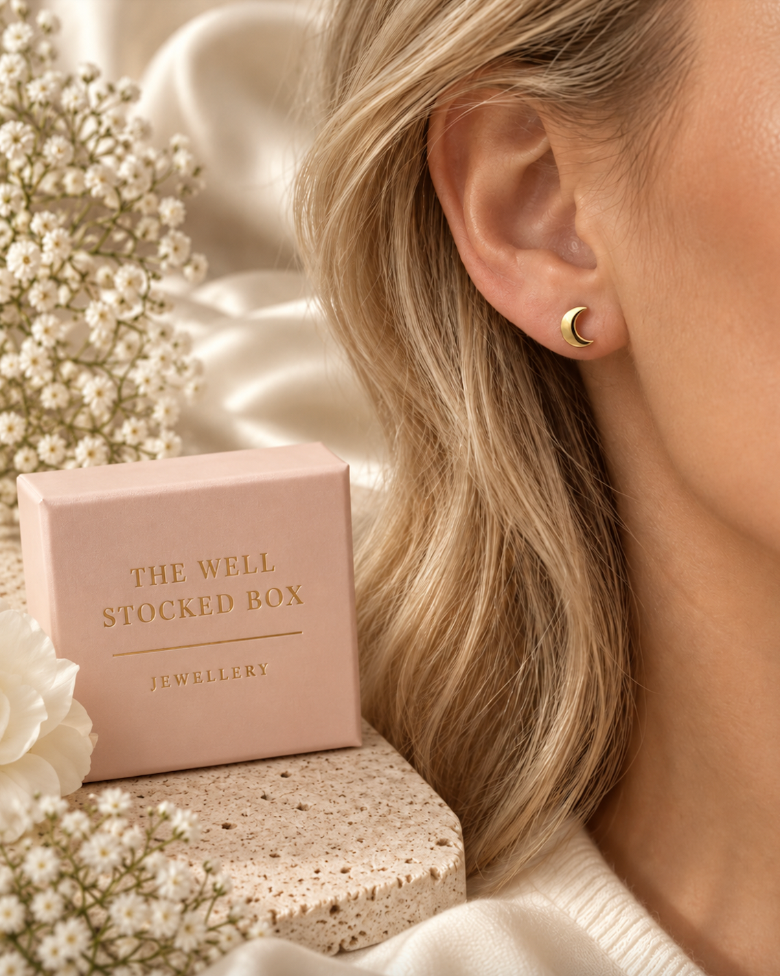 The Moonlight Studs