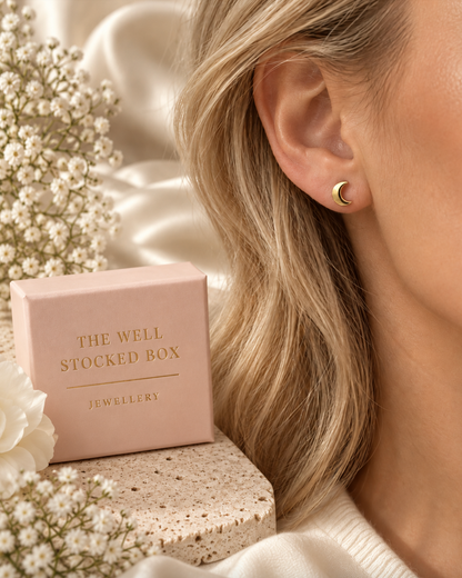 The Moonlight Studs