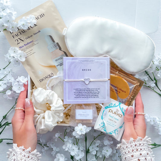 Bride To Be Gift Box